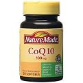 Nature Made Coq10 100 Mg 30 Ct