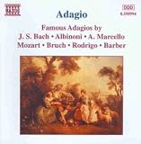 Eigenschaften Various  / Famous Adagios