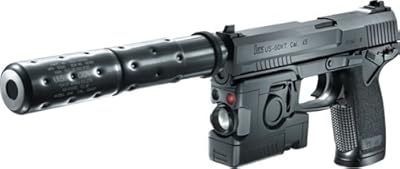  No13 SOCOM Mk23 (18�Έȏ�Œ�X���C�h�K��)