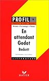 En attendant Godot, Fin de partie de Samuel Beckett
