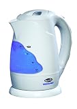 Breville JK29 White Illuminator Kettle from Pulse