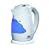Breville JK29 White Illuminator Kettle