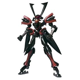 ROBOT��[SIDE MS] �}�X���I