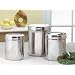 Stainless Steel Canisters