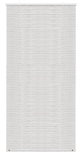 窓からの太陽光を遮断! ホワイトサンシェイド 90×190cm