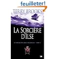 Le Voyage du Jerle Shannara, tome 1 : La Sorci�re d'Ilse