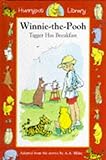 Winnie-the-Pooh : Tigger has breakfast