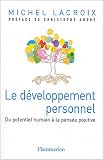 Le développement personnel