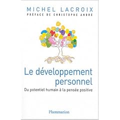Le d�veloppement personnel