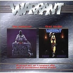 Enforcer//First Strike