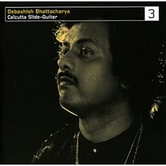 Calcutta Slide-Guitar, Vol. 3