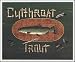 Cutthroat Trout by Susan Clickner. Size 14.81 inches width by 11.82 inches height. High Quality Art Poster Print