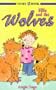 Ellie and the Wolves Pb (Story Book)