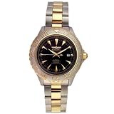 Invicta Men's Pro Diver Collection Two-Tone Watch #2308