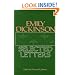 Emily Dickinson: Selected Letters