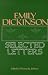  : Emily Dickinson: Selected Letters