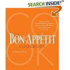 The Bon Appetit Cookbook by  Barbara Fairchild