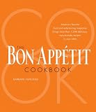 The Bon Appetit Cookbook