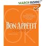 The Bon Appetit Cookbook