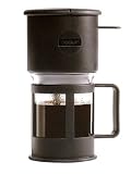 bodum FILTRE BELGI コーヒーセット ブラック K1791-01 BK