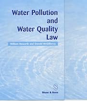 Water Pollution and Water Quality Law