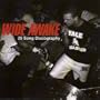 Wide Awake: 25 Song Discography