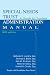 Special Needs Trust Administration Manual: A Guide for Trustees by Barbara D Jackins ISBN 0595331068
