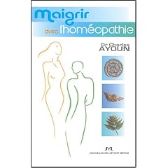 Maigrir avec l'hom�opathie