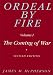 Book Ordeal by Fire