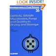 Cereal Grain (Developments in Food Science) by  J. Che&lstrok;kowski
