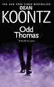Odd Thomas by Dean Koontz