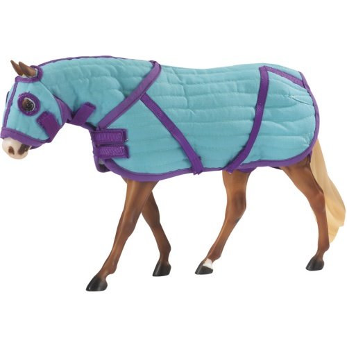 Quilted Blanket & Hood Set