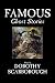 Book Famous Ghost Stories