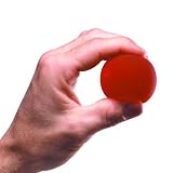 >exrscr hand soft red. Thera-Band Hand Exercisers
