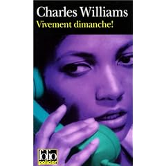 Vivement dimanche !
