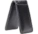 Johnston & Murphy Men's Magnetic Money Clip Wallet