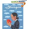 My Name Is Georgia: A Portrait by Jeanette Winter