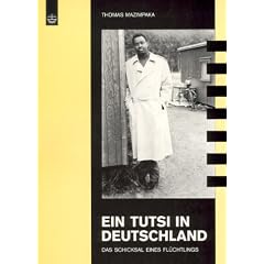 Ein Tutsi in Deutschland