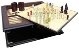 Classic 3-in-1 Game Set