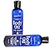 Sublime Beauty DAILY BODY OIL, 8 Oz. Blend of 5 Pure Oils with No Preservatives. Moneyback Guarantee.