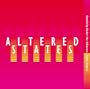Altered States: Creativity Under the Influence