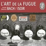 Bach - L'Art de la Fugue (Orgue Grenzig de St Cyprien en P�rigord)