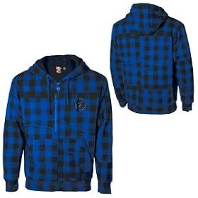 Volcom Buffalo Sherpa Full-Zip Hooded Sweatshirt - Men's