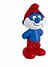 Schleich Papa Smurf