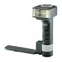 Metz Mecablitz 45CL1NC Manual/Auto Thyristor Flash w/Nicad & Charger USA