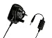 Logic3 UK Mains Adapter for iStation Travellers