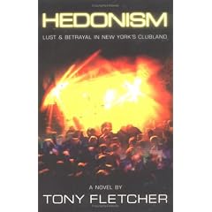 Hedonism: A Novel