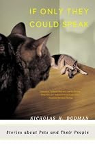 If Only They Could Speak: Stories About Pets and Their People