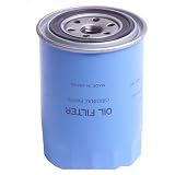 Beck Arnley  041-8756  Oil Filter by Beck Arnley