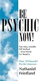Be Psychic Now!
